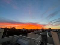 Sunset el Toyo Golf - B&B Almería