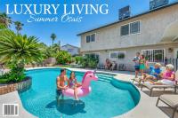 VegasVibes Pool Games Good Times - Ferienwohnung Las Vegas