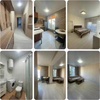 Хуторянка - Ferienwohnung Odessa