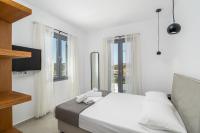 Sand Stone Milos - B&B Adamantas