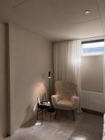 The Cozy Nook - Modern scandinavisk Studio - B&B Kristianstad