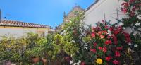 Apartamentos Los Descalzos Ángel With Private Terrace Free Parking - B&B Ronda