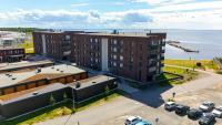 Upea merenranta asunto 1-6 henkilölle Oulu Pateniemenranta - Chambres d'hôtes Oulu