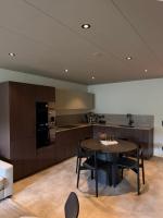 The Cozy Nook - Modern scandinavisk Studio - B&B Kristianstad