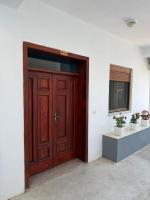 White Rooms - B&B Durrës