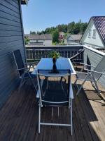 One-bedroom home - Chambres d'hôtes Fredrikstad