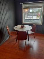 One-bedroom home - Chambres d'hôtes Fredrikstad