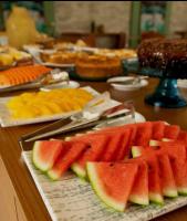 Mana beach experience - B&B Porto De Galinhas