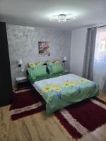 Casa Valor - B&B Lacu Roșu