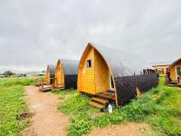 Aalam ordo - Bed and Breakfast Shabdan