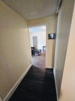 533R Nice apartment near Whole Foods, Brown University, Downtown - B&B Providence