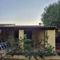 casa vacanza - Ferienwohnung San Teodoro