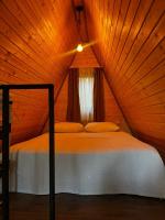 Quiet beach - Bed and Breakfast Tsikhisdziri