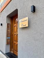 Central, Fully Equipped Modern Apartment - 2 - Ferienwohnung Imgarr