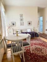 Appartement 3 Chambres