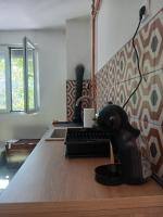 Kapa's House - B&B Cetinje