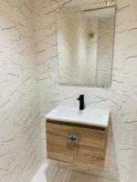 Appartement met 2 slaapkamers