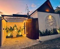 Griya Villa Tabanan - B&B Tabanan
