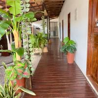 Criz Villages - Bed and Breakfast Macapá