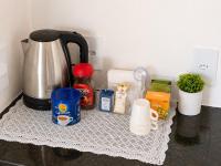 Atins Suites - B&B Atins