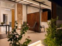 Elvira Boutique Suites - Elegant Studios near the Sea - B&B Selínia