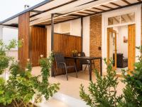 Elvira Boutique Suites - Elegant Studios near the Sea - B&B Selinia