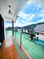 Mimpi HillView Homestay Villa 6 - Ferienwohnung Kuala Terengganu
