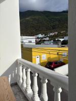 El Volcan - Bed and Breakfast Los Llanillos