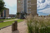 NEU! 2-Zimmer-Apartment Küstenkoje mit seitlichem Meerblick - B&B Büsum