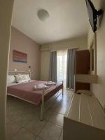 Chambre Lits Jumeaux