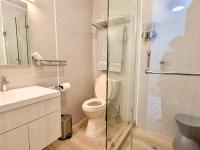 Deluxe Apartment mit 2 Schlafzimmern