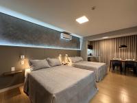 Flat Moderno e Confortável no Coração de Brasília - Bed and Breakfast Brasilia