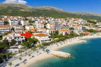 Calma Beachfront Apartments - B&B Podstrana