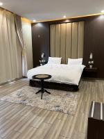 شالية خيال 1 - Chambres d'hôtes Taëf