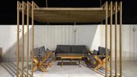 شاليه صبيا - Bed and Breakfast Salhabah