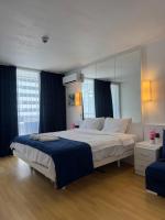 Orbi Sea View Batumi - B&B Batumi