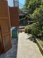 Solto Lake Nest - Lake Iseo Holiday House - B&B Solto Collina