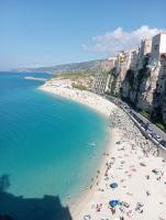 Case Vacanze La Sena - B&B Tropea
