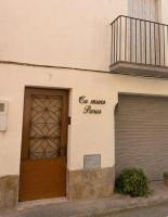 Ca Muns Pares - B&B Ginestar