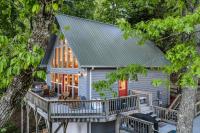 Spectacular Mountain View - Cloud 9 - HotTub-PETS OK - B&B Cleveland