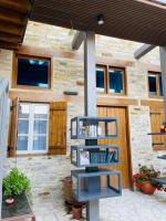 Kalavasos Xenia - B&B Kalavasos