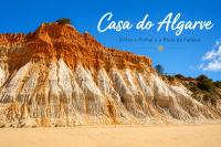 Casa do Algarve - Ferienwohnung Albufeira