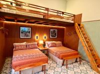 Deluxe Familienzimmer