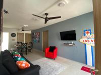 Las Vegas Apartment Pool WiFi Invoice - B&B Boca del Rio