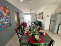 Las Vegas Apartment Pool WiFi Invoice - B&B Boca del Rio