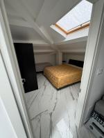 Mansarda al mare - B&B Tortoreto Lido