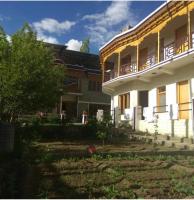 Nordan Guest House - Bed and Breakfast Leh