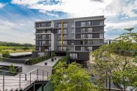 Apex Living, The Millennial Umhlanga - B&B Durban