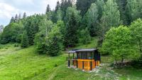 «Yo Hill» - «Йо Хілл» - Будинок в горах - B&B Verkhovyna