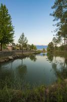 Kozalak Bungalows - B&B Çaykenarı